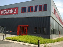 Thermobile Breda